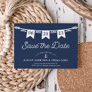 Pesquisar por nautical save the date convites Para eles
