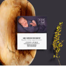 Pesquisar por logotipo para o fotógrafo cartao de visita Modelo