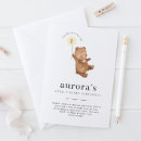 Pesquisar por balões amarelos convites Ursinho