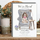 Pesquisar por do cocker convites Spaniel de cocker