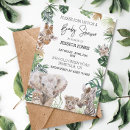 Pesquisar por safari africano convites Selva