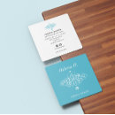 Pesquisar por conselheiro espiritual cartao de visita Saúde holística