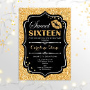 Pesquisar por 16 aniversario convites Para ela