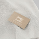 Pesquisar por feito à máquina cartao de visita Costureira