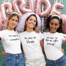 Pesquisar por grupo mulher camisetas Dama de honra