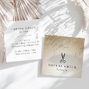 Pesquisar por tesouras do ouro cartao de visita Para ela