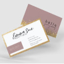 Pesquisar por luxury cartao de visita Minimalista