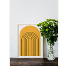 Pesquisar por abstrato minimalista pôsteres pósteres Boho
