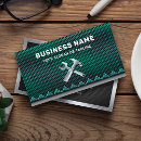 Pesquisar por reparos para cartao de visita Detalhamento automático