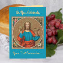 Pesquisar por símbolos comunhão Jesus