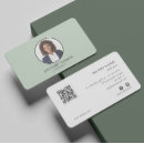 Pesquisar por marketing cartao de visita Código qr