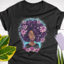 Pesquisar por arte afro camisetas Magia negra