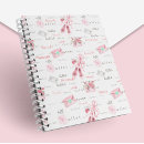 Pesquisar por ballerina cadernos de notas Nome