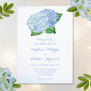 Pesquisar por azul hydrangea casamento convites Convidados