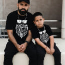 Pesquisar por respeito infantil roupa Pai