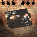 Pesquisar por promotor música cartao de visita Qualquer pessoa