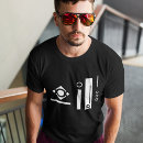 Pesquisar por abstratos camisetas Para ele