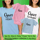 Pesquisar por caos camisetas Mães