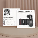 Pesquisar por câmera dslr cartao de visita Profissional