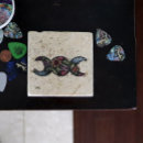 Pesquisar por triplo porta copos Lua