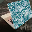 Pesquisar por macbook do verde capas Azul