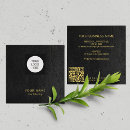 Pesquisar por logotipo quadrado cartao de visita Profissional