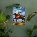 Pesquisar por medieval knight pôsteres pósteres Cavalo