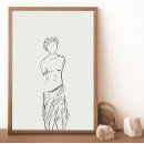 Pesquisar por estátua grega artes pósteres Grego