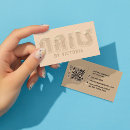 Pesquisar por tan cartao de visita Cliente