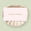 Pesquisar por rosa cartao de visita Spa