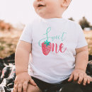 Pesquisar por doce bebê camisetas Bebê menina