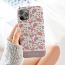Pesquisar por flor selvagem iphone capas Bonito