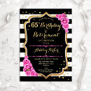 Pesquisar por de festas da aposentadoria convites Para ela