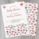 Pesquisar por tea party convites Moderno