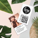 Pesquisar por preto e branco foto cartao de visita Cliente