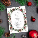 Pesquisar por christmas wedding convites Winter