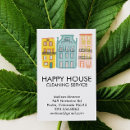 Pesquisar por maid cartao de visita Moderno