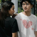 Pesquisar por dia dos namorados camisetas Casal
