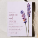 Pesquisar por flores da lavanda convites Para eles