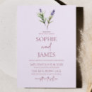 Pesquisar por flores da lavanda convites Para eles