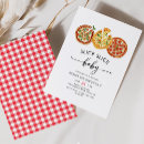 Pesquisar por pizza slice convites Primeiro aniversario