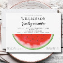 Pesquisar por melancia convites Reunião familiar