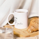 Pesquisar por flores simples canecas Avô