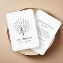 Pesquisar por espiritual cartao de visita Energia