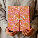 Pesquisar por boho papel de presente Para ela