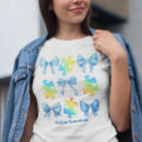 Pesquisar por fita do arco íris camisetas Para ela