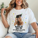 Pesquisar por da festa de formatura camisetas Para todos