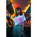 Pesquisar por arte do coração camisetas Para ela