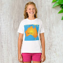 Pesquisar por mapa de austrália camisetas Australiano