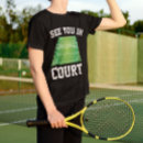 Pesquisar por tribunal camisetas Tênis